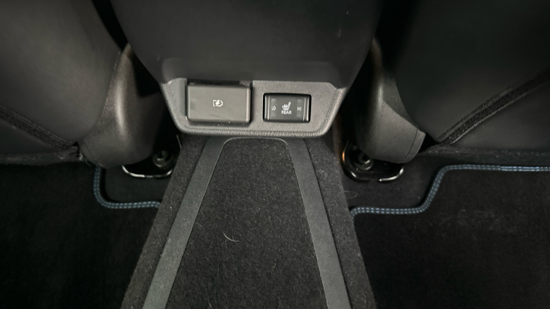 Nissan LEAF 110kW N-Connecta 39kWh 5dr Auto Electric Hatchback